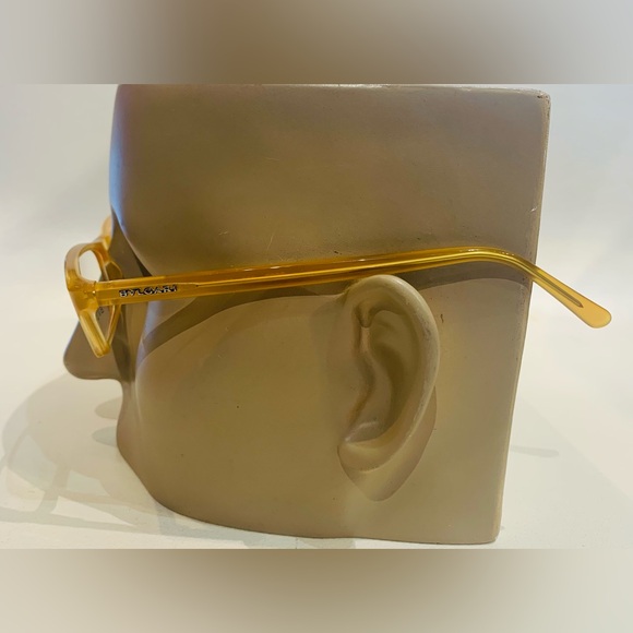 New Bvlgari Eyeglasses - Picture 3 of 10